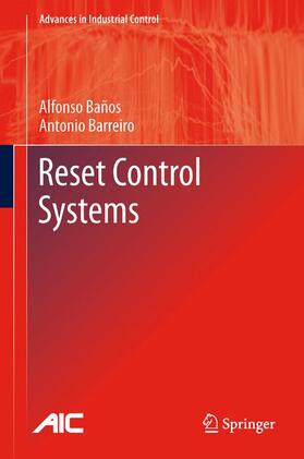 Barreiro / Baños |  Reset Control Systems | Buch |  Sack Fachmedien