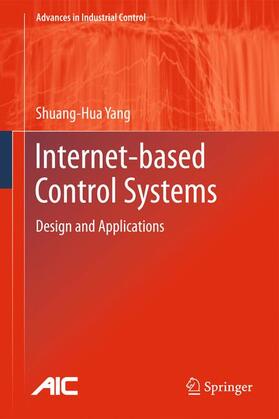 Yang |  Internet-based Control Systems | Buch |  Sack Fachmedien