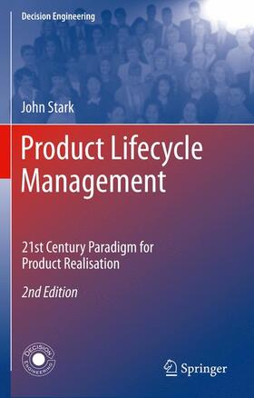 Stark |  Product Lifecycle Management | Buch |  Sack Fachmedien