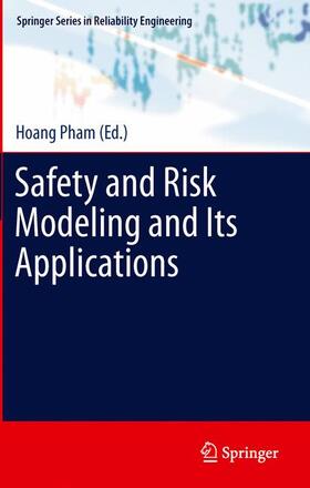 Pham |  Safety and Risk Modeling and Its Applications | Buch |  Sack Fachmedien