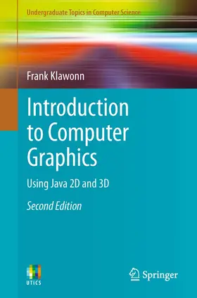 Klawonn | Introduction to Computer Graphics | E-Book | sack.de