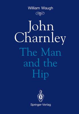 Waugh |  John Charnley | Buch |  Sack Fachmedien