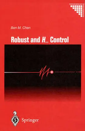 Chen |  Robust and H_ Control | eBook | Sack Fachmedien