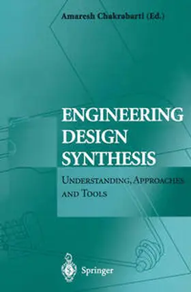 Chakrabarti |  Engineering Design Synthesis | eBook | Sack Fachmedien