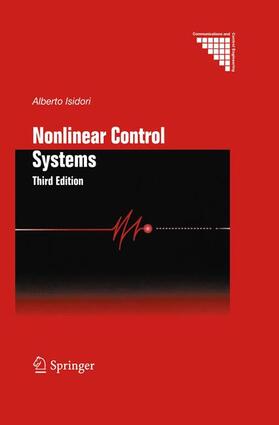 Isidori |  Nonlinear Control Systems | Buch |  Sack Fachmedien