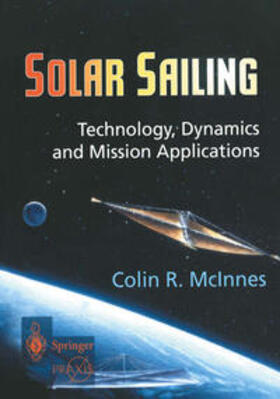 McInnes |  Solar Sailing | eBook | Sack Fachmedien