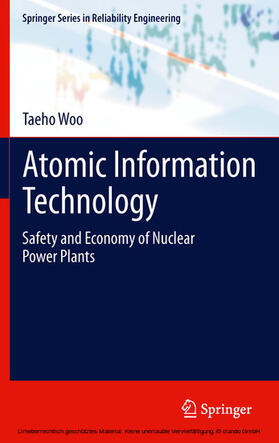 Woo |  Atomic Information Technology | eBook | Sack Fachmedien