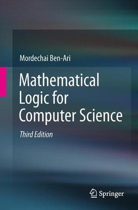 Ben-Ari |  Mathematical Logic for Computer Science | Buch |  Sack Fachmedien