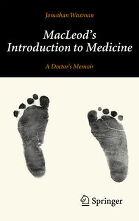 Waxman |  MacLeod's Introduction to Medicine | Buch |  Sack Fachmedien