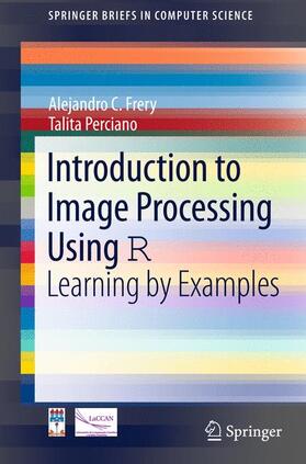Perciano / Frery |  Introduction to Image Processing Using R | Buch |  Sack Fachmedien
