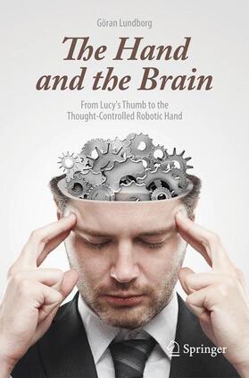 Lundborg |  The Hand and the Brain | Buch |  Sack Fachmedien
