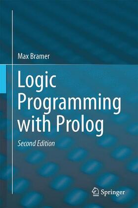 Bramer |  Logic Programming with Prolog | Buch |  Sack Fachmedien