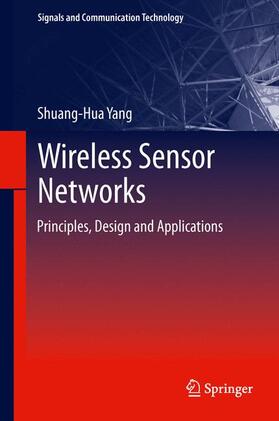Yang |  Wireless Sensor Networks | Buch |  Sack Fachmedien