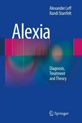 Leff / Starrfelt |  Alexia | eBook | Sack Fachmedien