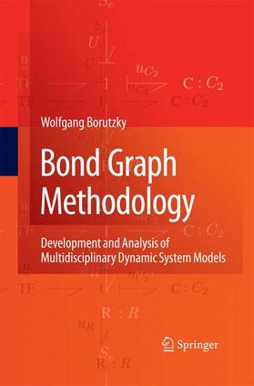 Borutzky |  Bond Graph Methodology | Buch |  Sack Fachmedien