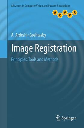 Goshtasby |  Image Registration | Buch |  Sack Fachmedien