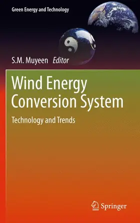 Muyeen |  Wind Energy Conversion Systems | Buch |  Sack Fachmedien