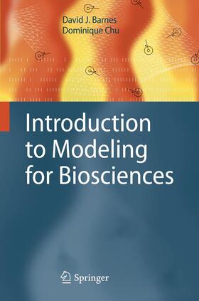 Chu / Barnes |  Introduction to Modeling for Biosciences | Buch |  Sack Fachmedien