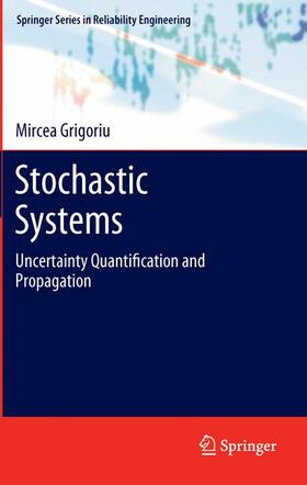 Grigoriu |  Stochastic Systems | Buch |  Sack Fachmedien