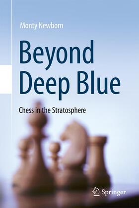 Newborn |  Beyond Deep Blue | Buch |  Sack Fachmedien