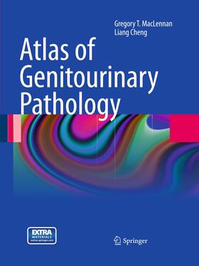 Cheng / MacLennan |  Atlas of Genitourinary Pathology | Buch |  Sack Fachmedien