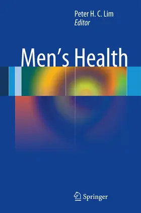 Lim |  Men's Health | Buch |  Sack Fachmedien