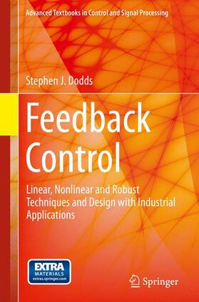 Dodds |  Feedback Control | Buch |  Sack Fachmedien