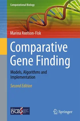 Axelson-Fisk |  Comparative Gene Finding | Buch |  Sack Fachmedien