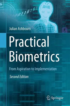 Ashbourn |  Practical Biometrics | Buch |  Sack Fachmedien