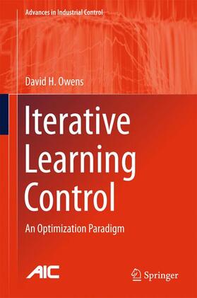 Owens |  Iterative Learning Control | Buch |  Sack Fachmedien