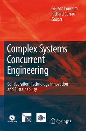 Curran / Loureiro |  Complex Systems Concurrent Engineering | Buch |  Sack Fachmedien