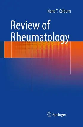 Colburn |  Review of Rheumatology | Buch |  Sack Fachmedien