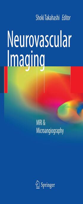 Takahashi |  Neurovascular Imaging | Buch |  Sack Fachmedien