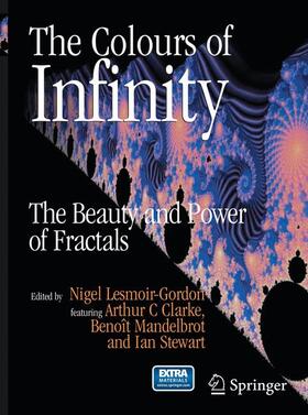 Lesmoir-Gordon |  The Colours of Infinity | Buch |  Sack Fachmedien