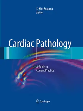 Suvarna |  Cardiac Pathology | Buch |  Sack Fachmedien