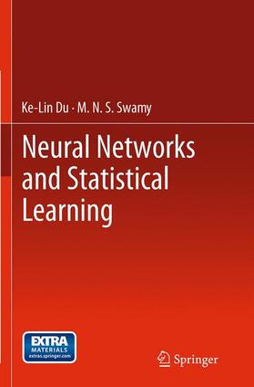 Swamy / Du |  Neural Networks and Statistical Learning | Buch |  Sack Fachmedien