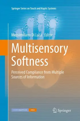 Di Luca |  Multisensory Softness | Buch |  Sack Fachmedien