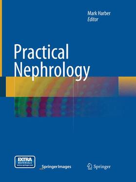 Harber |  Practical Nephrology | Buch |  Sack Fachmedien