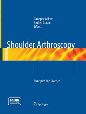 Grasso / Milano |  Shoulder Arthroscopy | Buch |  Sack Fachmedien