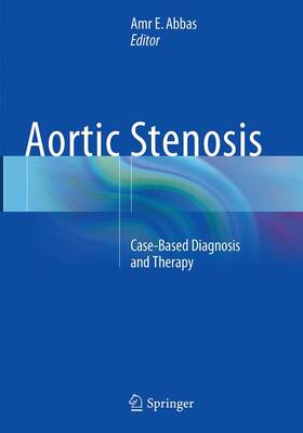 Abbas |  Aortic Stenosis | Buch |  Sack Fachmedien
