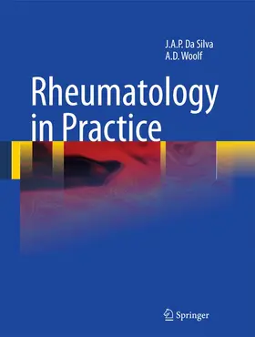 Woolf / da Silva |  Rheumatology in Practice | Buch |  Sack Fachmedien