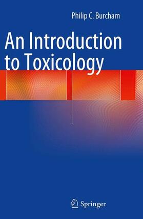 Burcham |  An Introduction to Toxicology | Buch |  Sack Fachmedien