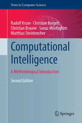 Kruse / Borgelt / Braune |  Computational Intelligence | eBook | Sack Fachmedien