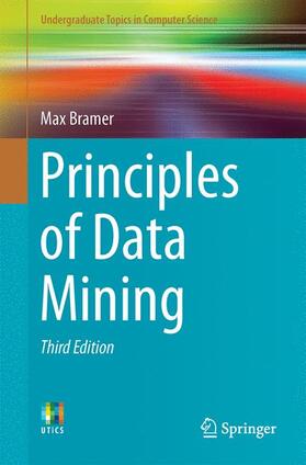 Bramer |  Principles of Data Mining | Buch |  Sack Fachmedien