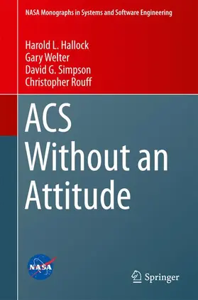 Hallock / Rouff / Welter |  ACS Without an Attitude | Buch |  Sack Fachmedien