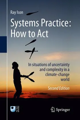 Ison |  Systems Practice: How to Act | Buch |  Sack Fachmedien