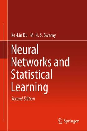 Swamy / Du |  Neural Networks and Statistical Learning | Buch |  Sack Fachmedien