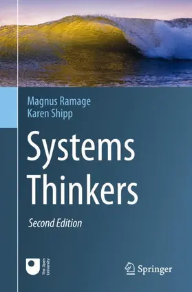 Shipp / Ramage |  Systems Thinkers | Buch |  Sack Fachmedien