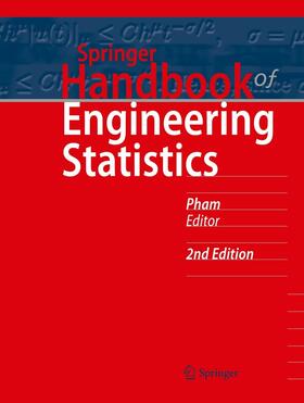 Pham |  Springer Handbook of Engineering Statistics | eBook | Sack Fachmedien