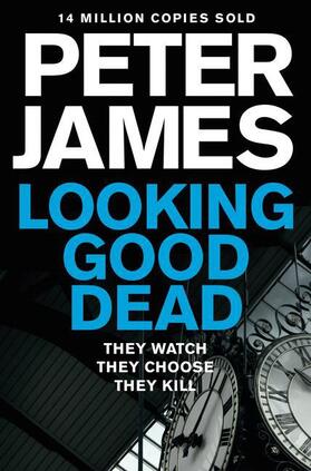 James |  Looking Good Dead | Buch |  Sack Fachmedien